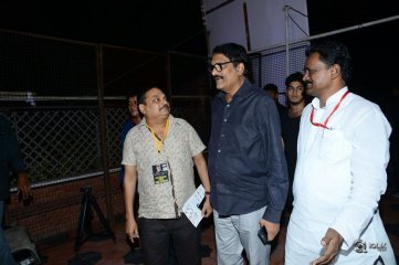 Spyder Movie Pre Release Function